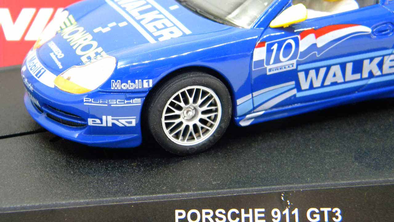 Porsche GT3 (50189